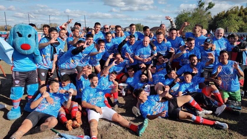 La AFA confirmó la reestructuración del ascenso con la unificación de la C y la D