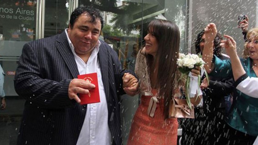 Cinco años y medio de cárcel para