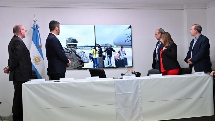 Deportan a Ecuador a la familia del narcotraficante José