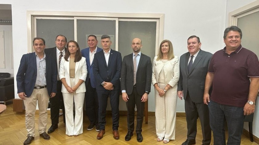 Por subsidios: Ocho ciudades declararon