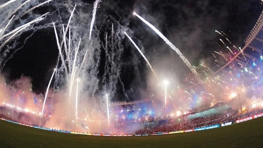 Clausura total del Cilindro: Racing podrá jugar, pero sin público