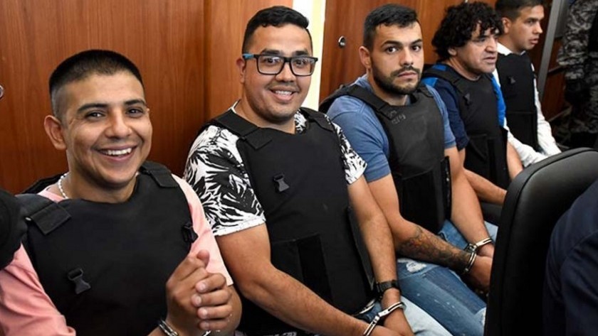 La Corte rechazó una serie de recursos presentados por integrantes de