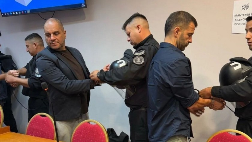 Generación Zoe: Cositorto fue condenado a 12 años de cárcel