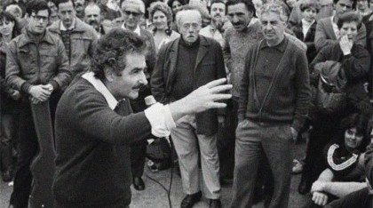 Murió Pepe Mujica, ex Presidente y referente de la izquierda en Uruguay