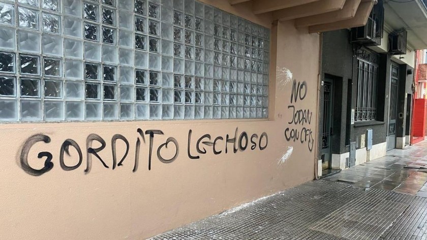 ARPA repudió el ataque contra Radio Rivadavia y OLGA