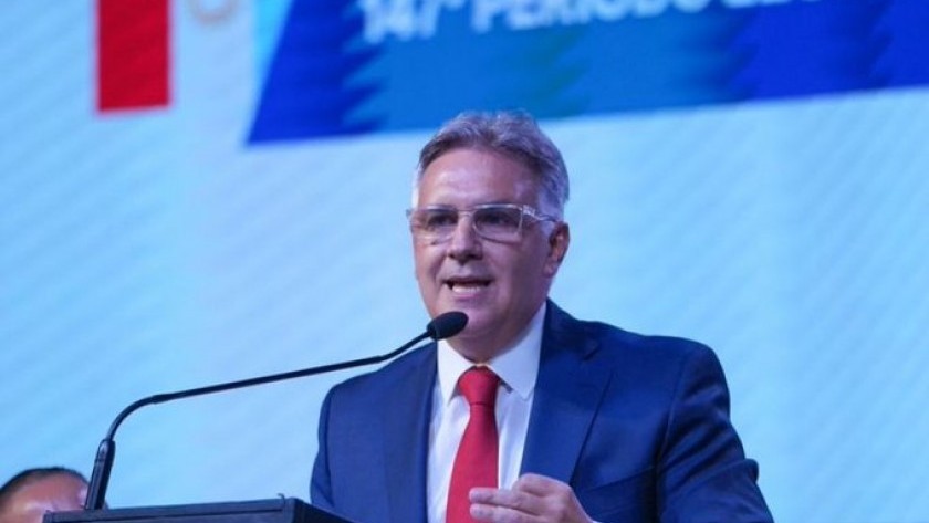 El gobernador de Córdoba anunció un aumento del 84,21% en las jubilaciones