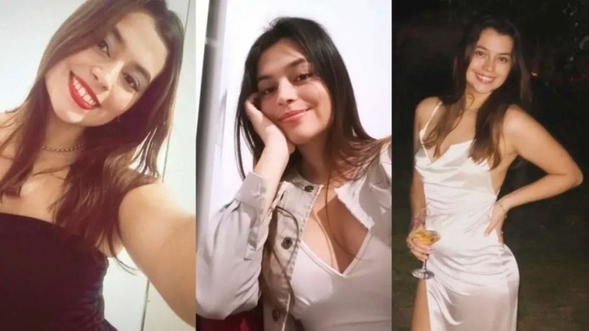 Hallaron sin vida a Daiana Mendieta, la joven que estaba desaparecida en Entre Ríos