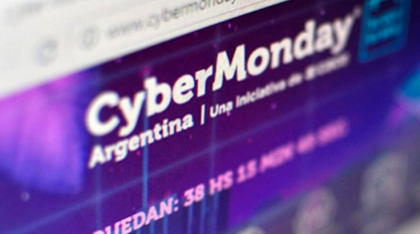 CyberMonday: el turismo busca reactivar ventas con descuentos de hasta 50% y cuotas sin interés