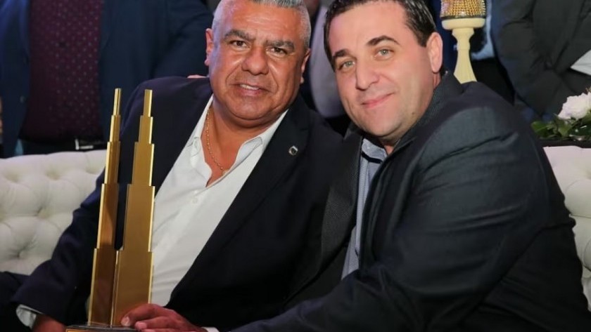 Imputan a Tapia y Toviggino por retención ilegal de aportes jubilatorios en AFA