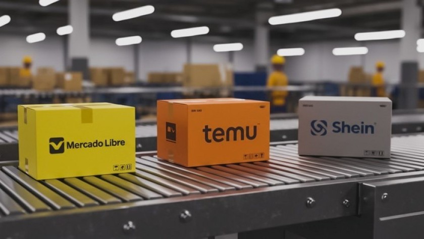 TEMU recurrió a la Justicia para anular trabas a importaciones de Mercado Libre