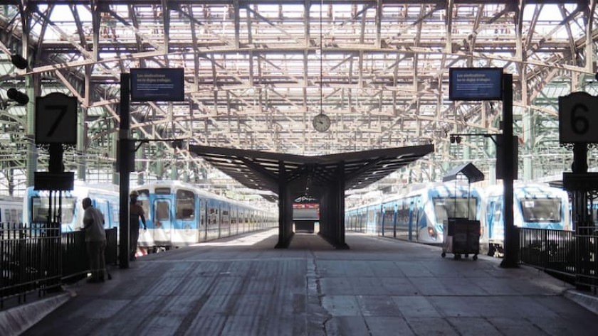 Paro total de transporte de pasajeros: todos los gremios confirman la adhesión para este jueves