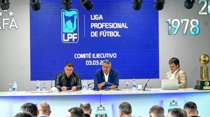 Postergaron la indagatoria a “Chiqui” Tapia por la retención de aportes de la AFA