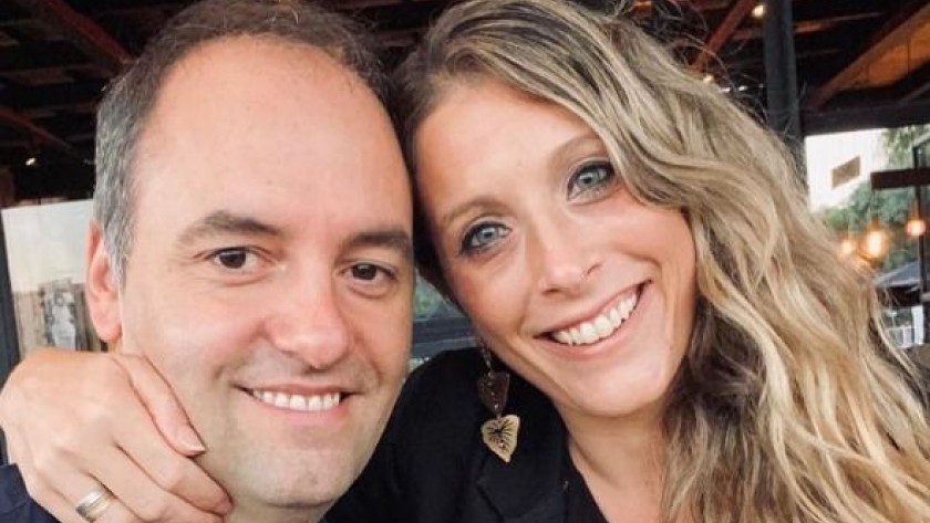 Paulón: “Adorni confesó delitos al decir que su esposa viajó en el avión presidencial”