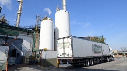 Arcor y Danone anuncian la compra de Mastellone y crean gigante lácteo 