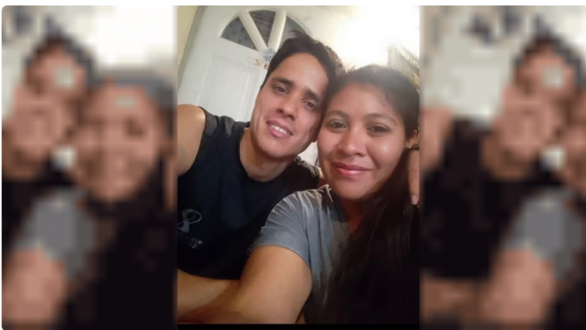 Ángel López: detuvieron a la mamá y al padrastro tras confirmarse que el niño tenía traumatismos