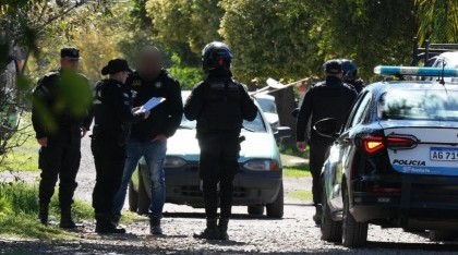 Santa Fe empezó a cobrarles multas millonarias a quienes realizaron amenazas en escuelas