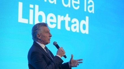 El PRO presiona a Javier Milei y apuntó a 