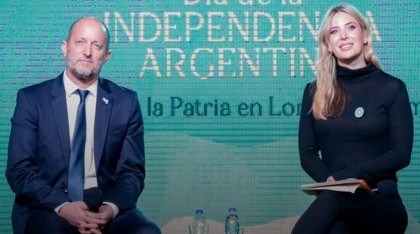 La Justicia rechazó detener a Martín Insaurralde y Jesica Cirio, pero les prohibió salir del país