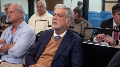 Caso Skanska: condenaron a Julio De Vido y José López a cinco años de prisión