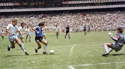 Mundial 2026: Argentina volverá a utilizar la camiseta azul ante Inglaterra