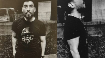 Facundo Moyano quedó en libertad tras ser indagado: “Está todo aclarado”