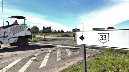 La Justicia ordenó al Gobierno reparar de manera urgente tres rutas nacionales
