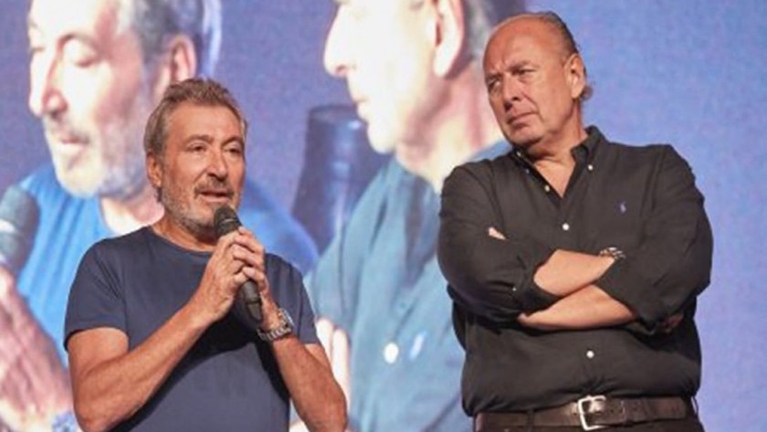 YPF le vendió Metrogas a Edenor de Vila y Manzano por US$ 780 millones