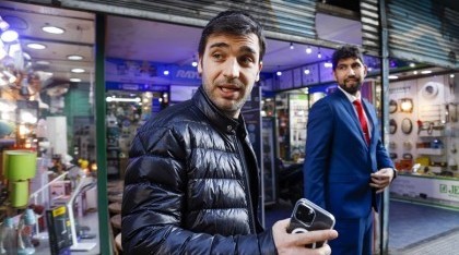 Otro gobernador confirmó el desdoblamiento de las elecciones en su provincia