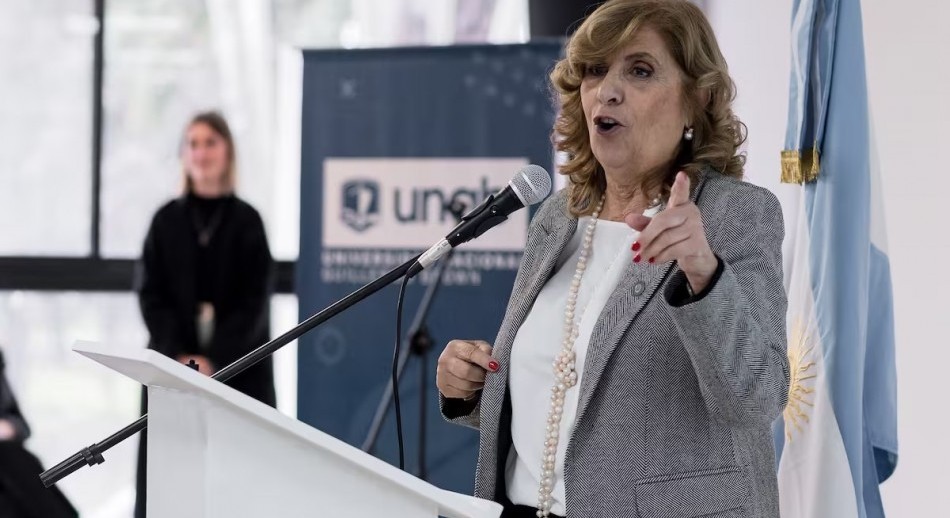 Tres pedidos de juicio político contra la jueza que suspendió el nuevo Régimen Penal Juvenil
