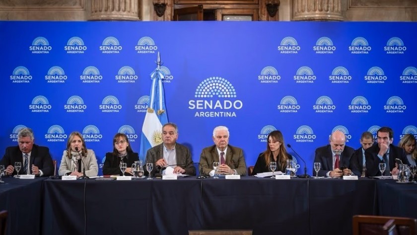 Zona Fría: LLA consigue aval en Senado para limitar el subsidio al gas a Patagonia, Malargüe y Puna