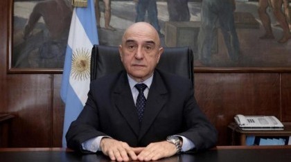 Renunció el Secretario Nacional de Discapacidad, en medio de la disputa por el Presupuesto