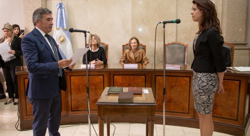 El Ministerio Público Fiscal de la Ciudad apeló el polémico fallo de la jueza Laura de Marinis