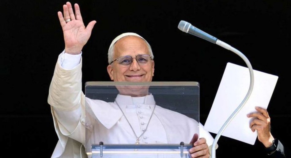 El papa León XIV será operado a menos de un mes de su visita a la Argentina