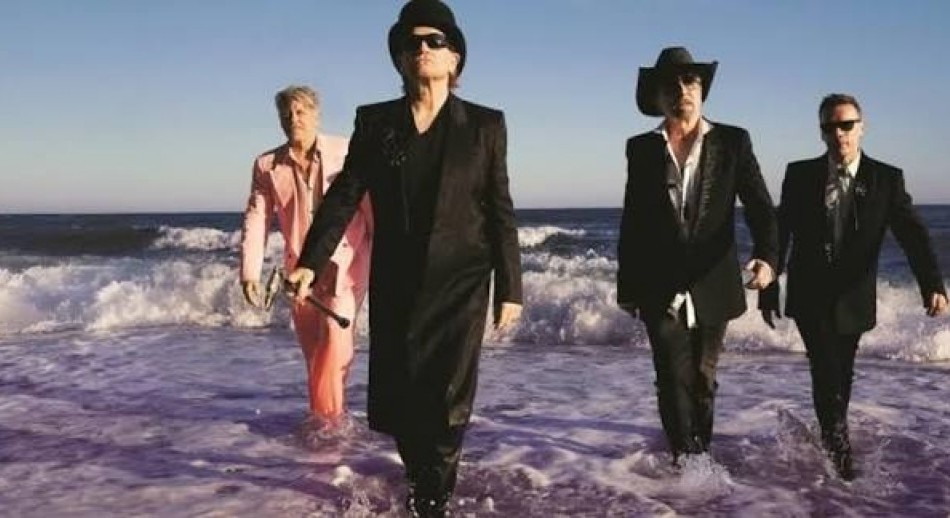 U2 vuelve a Argentina: anuncia dos shows en River Plate