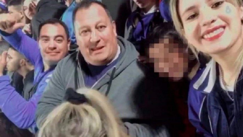 Gimnasia: Reguerio habría muerto por un